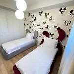 Sunrose Luxury شقة ساراندا