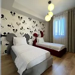 Sunrose Luxury شقة