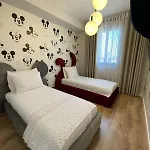 Sunrose Luxury شقة