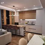 Sunrose Luxury شقة