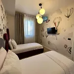 Sunrose Luxury شقة ساراندا