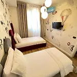 شقة Sunrose Luxury *