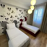 Sunrose Luxury شقة ساراندا