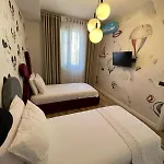 Sunrose Luxury شقة