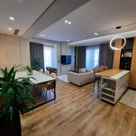 Sunrose Luxury *