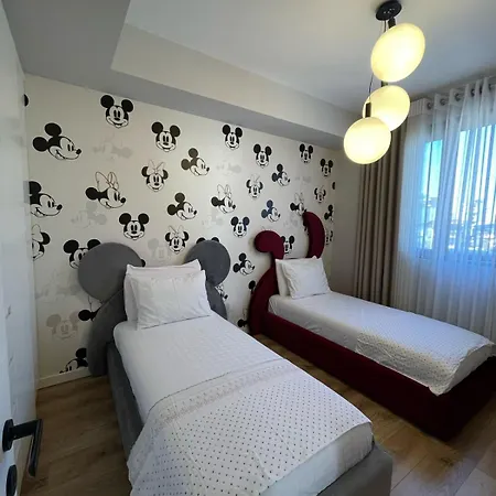 Sunrose Luxury * Saranda