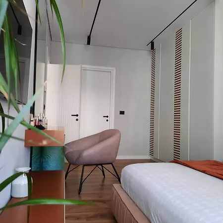 Apartman Sunrose Luxury *