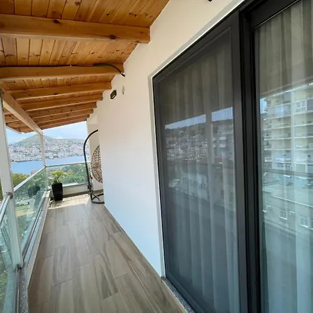 Sunrose Luxury Apartman