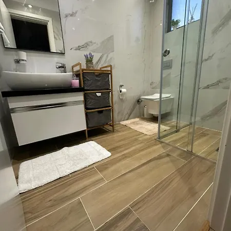 شقة Sunrose Luxury