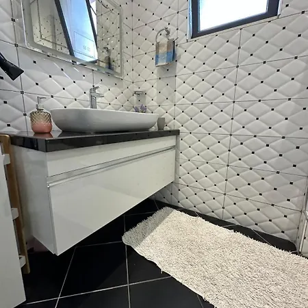 Apartament Sunrose Luxury