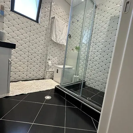 Sunrose Luxury * Saranda