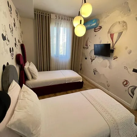 Sunrose Luxury Apartament