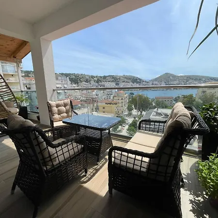 Sunrose Luxury Saranda