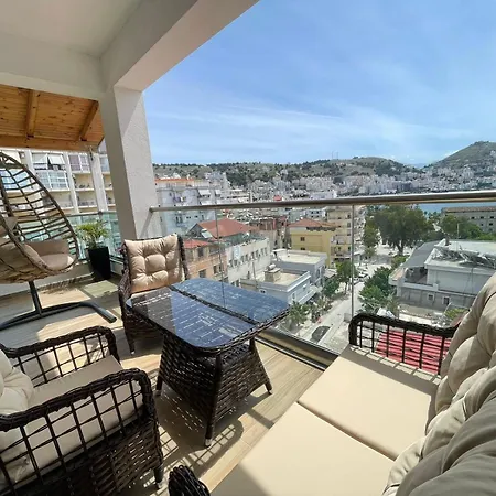 Sunrose Luxury * Saranda