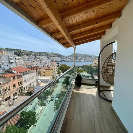 Apartament Sunrose Luxury