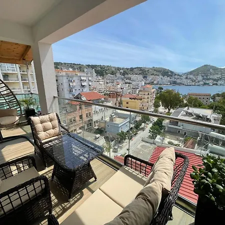 Sunrose Luxury Apartament