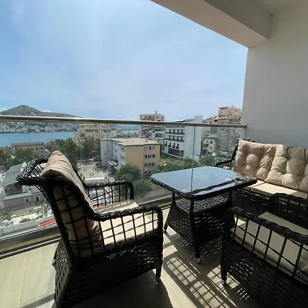 شقة Sunrose Luxury