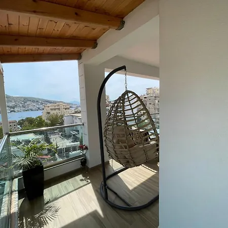 Sunrose Luxury Apartament *