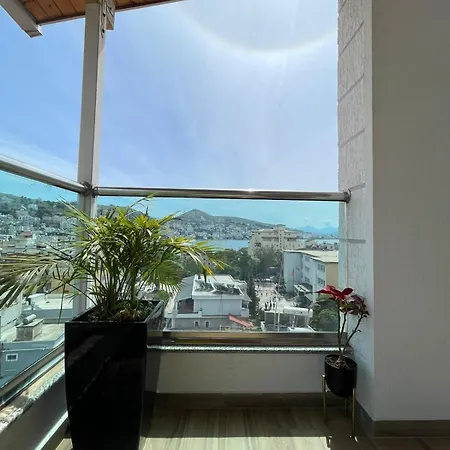 Sunrose Luxury Saranda