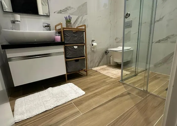 公寓 Sunrose Luxury