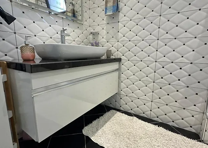 公寓 Sunrose Luxury