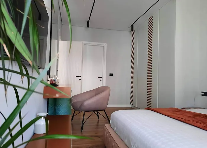 公寓 Sunrose Luxury *