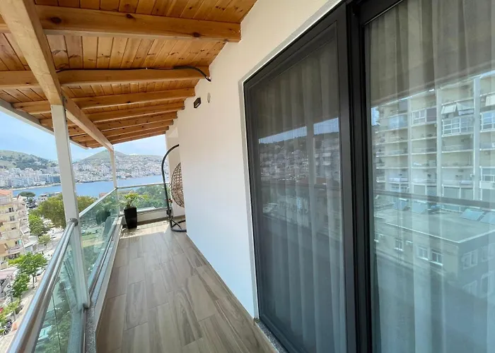 Sunrose Luxury 公寓