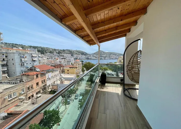 公寓 Sunrose Luxury