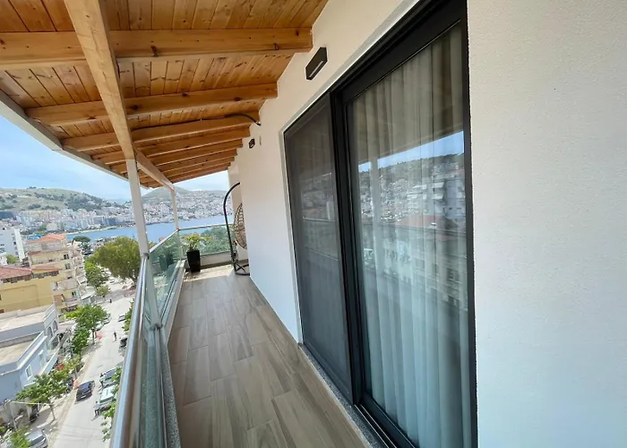 公寓 Sunrose Luxury *