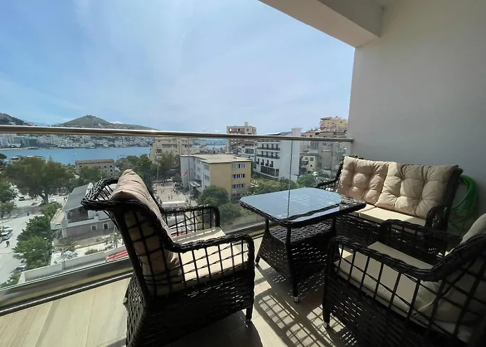 公寓 Sunrose Luxury