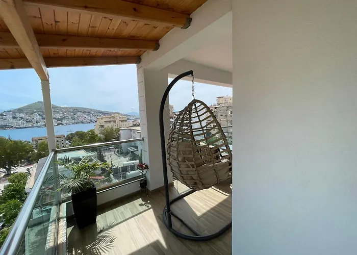 Sunrose Luxury 公寓 *